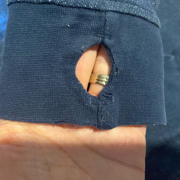 PACT ORGANIC HOODIE - Picture 5 of 5